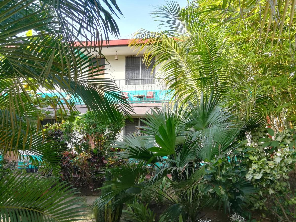 Hostal Harvest House Leon Ngoại thất bức ảnh